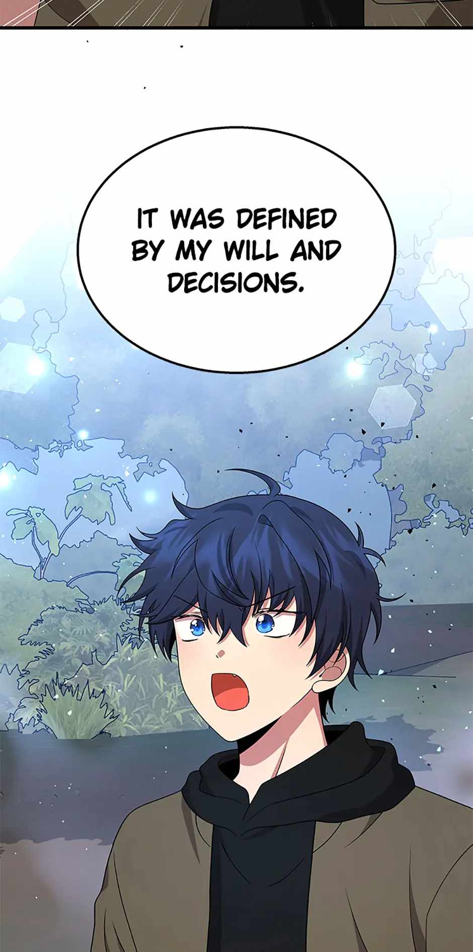 Heir Of Mythical Heroes Chapter 75 72